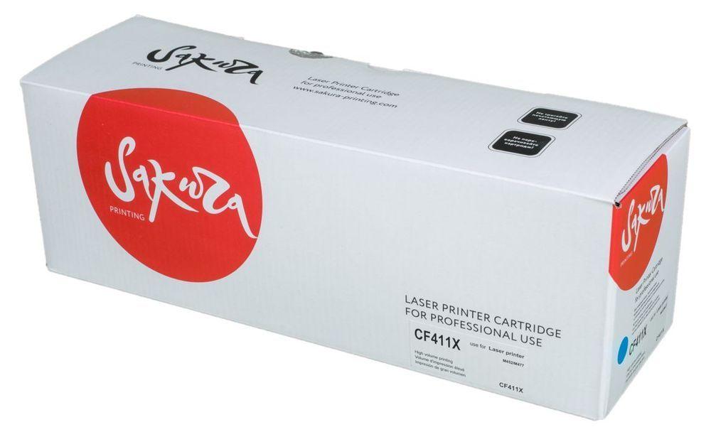 картинка Картридж лазерный Sakura, HP CF233A, для LJ M106/LJ M134, Black, 2300 стр. от магазина Альфанит в Кунгуре