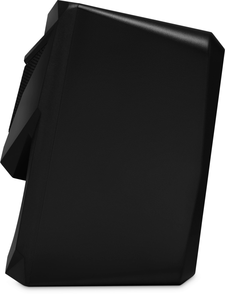 картинка Акустическая система 2.1 Redragon Toccata, 11Вт, USB, черный, RGB подсветка, 78149 от магазина Альфанит в Кунгуре
