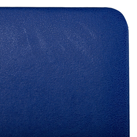 картинка Ежедневник недатированный, А6, 160 л, темно-синий, "Select", BRAUBERG, 123481 от магазина Альфанит в Кунгуре