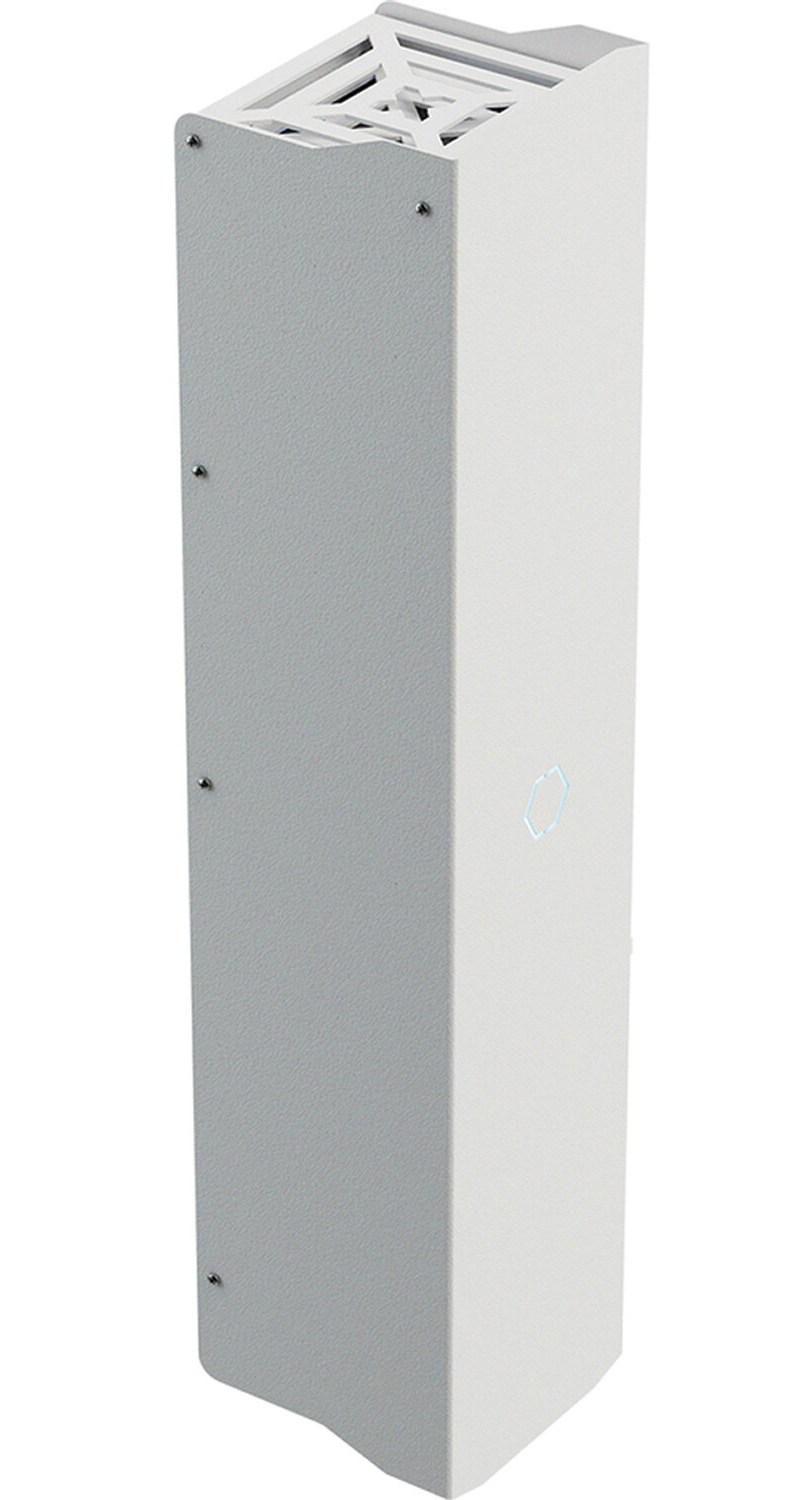 картинка Рециркулятор бактерицидный для обеззараживания воздуха, "Солнечный Бриз-3-1", 602012 от магазина Альфанит в Кунгуре