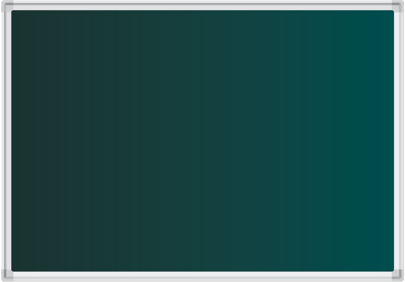 картинка Доска для мела магнитная, 100*150*300 см, зеленая, Россия, BOARDSYS, 231691 от магазина Альфанит в Кунгуре