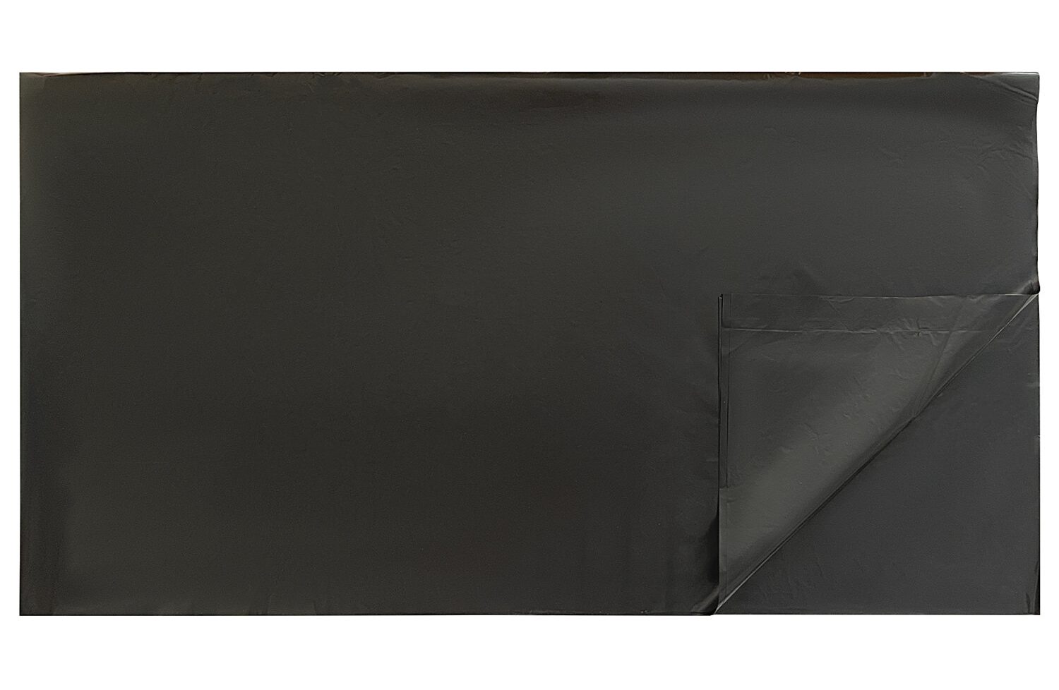 картинка Мешки для мусора, 200 л, 50 шт, 37 мкм, прочные, 608328 от магазина Альфанит в Кунгуре