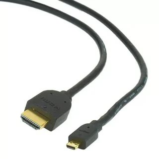 картинка Кабель HDMI - microHDMI v1.3  4.5 м пакет Gameird от магазина Альфанит в Кунгуре