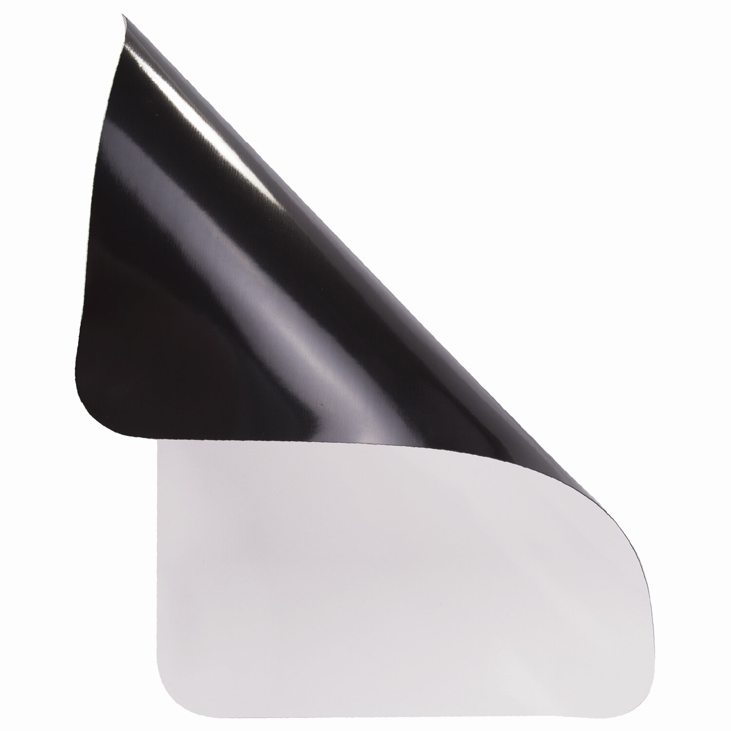 картинка Доска магнитно-маркерная, 42*30 см, белый, на холодильник, BRAUBERG, 237847 от магазина Альфанит в Кунгуре