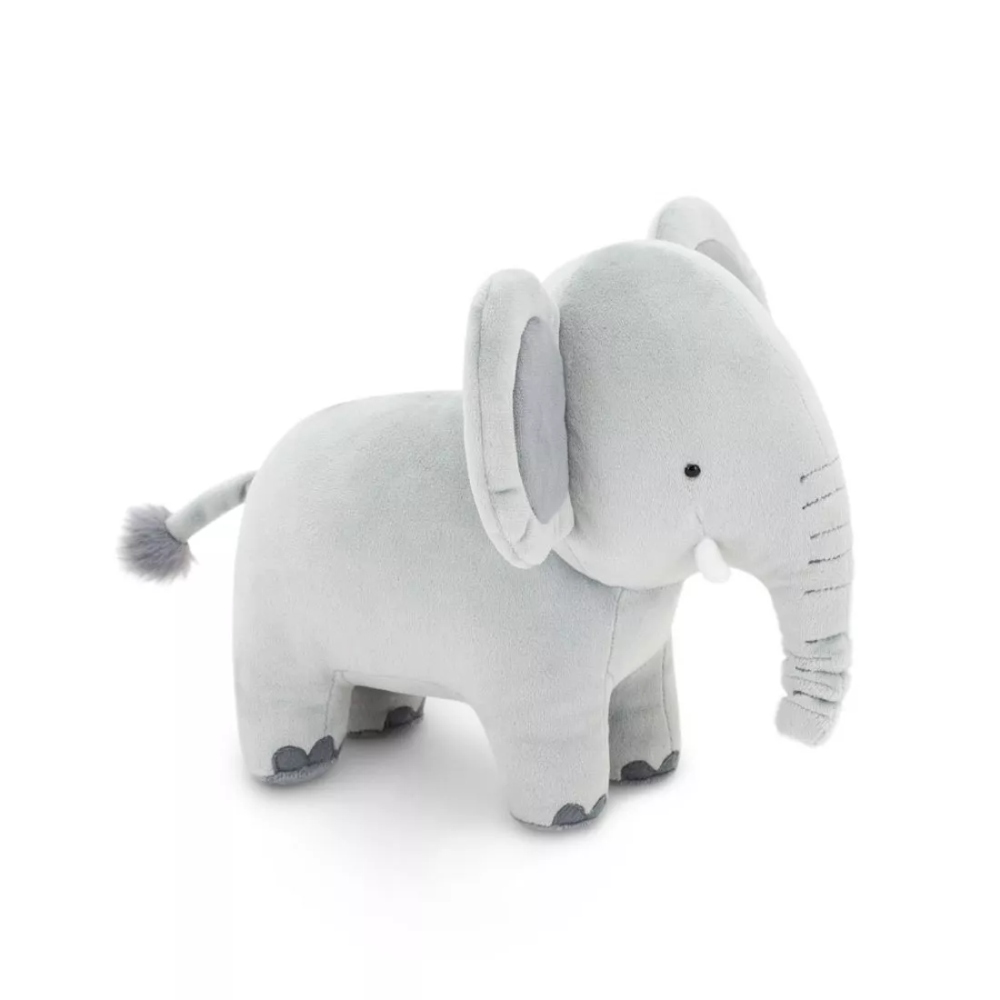 картинка Игрушка мягкая, 20 см, "Слон", Orange Toys, OT8008/20 от магазина Альфанит в Кунгуре