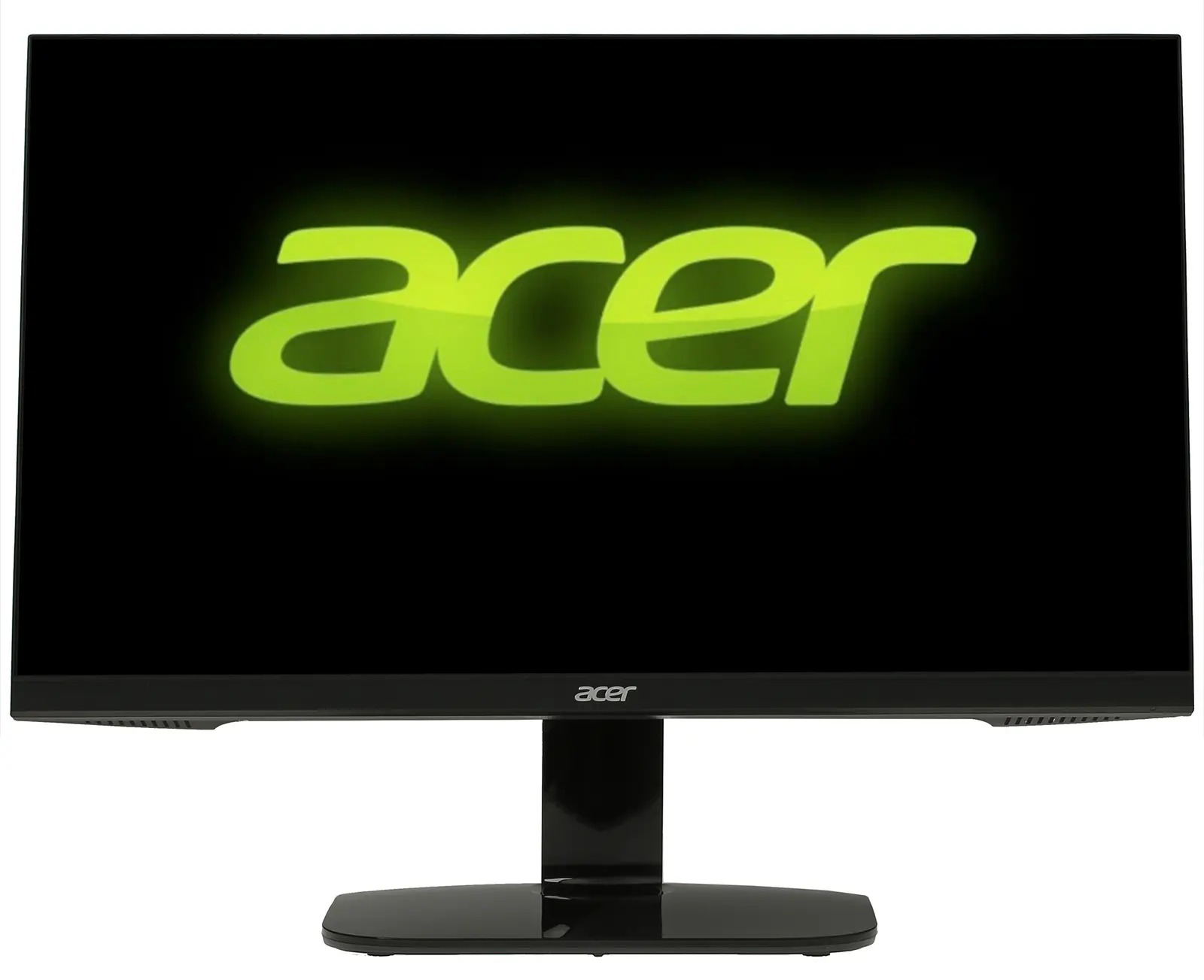 картинка Монитор 23.8" Acer KA247HE, черный от магазина Альфанит в Кунгуре