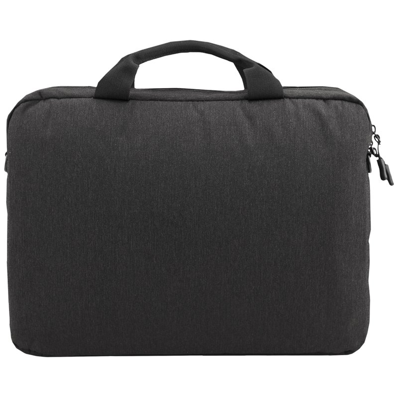 картинка Сумка для ноутбука 15.6" Continent CC-211 Black, 39*29*4,5 см, полиэстер/нейлон, черный, CC-211 Blac от магазина Альфанит в Кунгуре