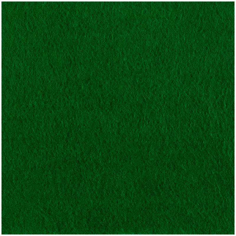 картинка Фетр, 50*70 см, 2 мм, 1 л, 1 цв, зеленый, рулон, ArtSpace, Фцр_38073 от магазина Альфанит в Кунгуре