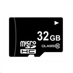 картинка Карта памяти micro-SD Mirex 32 GB Class 10, 13612-MCSUHS32 UHS-I от магазина Альфанит в Кунгуре