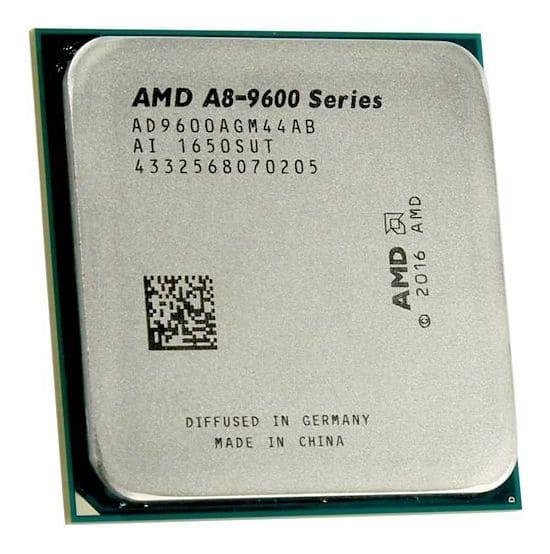 картинка Процессор AM4 AMD A8-9600 (3.10 GHz, 4 core, Radeon R7, 2Mb) oem от магазина Альфанит в Кунгуре