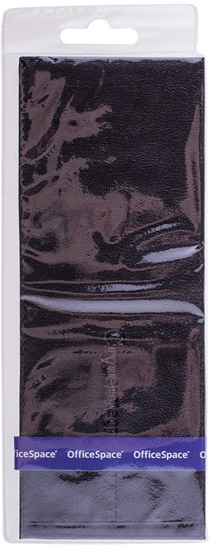 картинка Обложка для студенческого билета, кожа тип 1, OfficeSpace, KSt_1678 / 176907 от магазина Альфанит в Кунгуре
