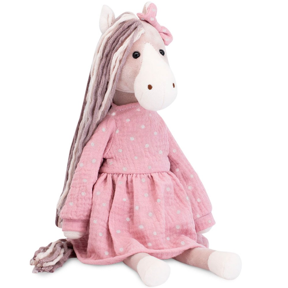 картинка Игрушка мягкая, 22 см, "Софи 22", Orange Toys, 2609/22 от магазина Альфанит в Кунгуре