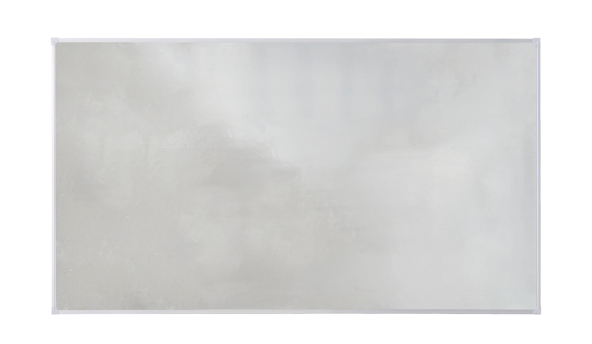 картинка Доска магнитно-маркерная, 100*180 см, алюминиевая рамка, OfficeSpace, 347028 от магазина Альфанит в Кунгуре