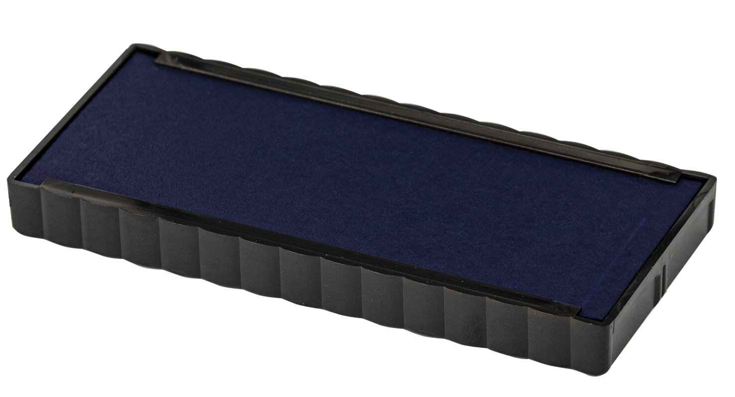 картинка Оснастка 70*25 мм, синий оттиск, подушка в комплекте, "IDEAL 4915 P2", Trodat, 125429 от магазина Альфанит в Кунгуре