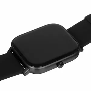 картинка Смарт-часы BQ Watch, 2.1 черные от магазина Альфанит в Кунгуре