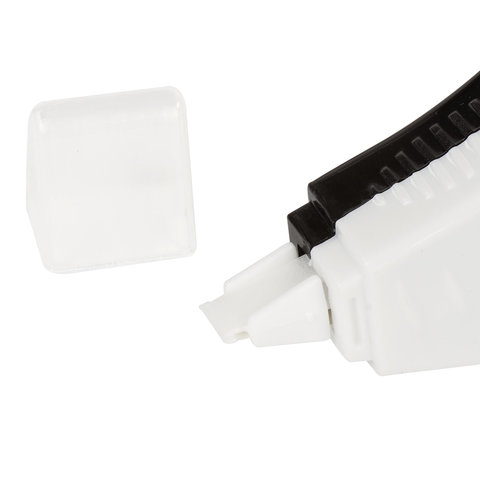 картинка Корректирующая лента, 5мм*8м, механизм перемотки, окно расхода, BRAUBERG, 226813 от магазина Альфанит в Кунгуре