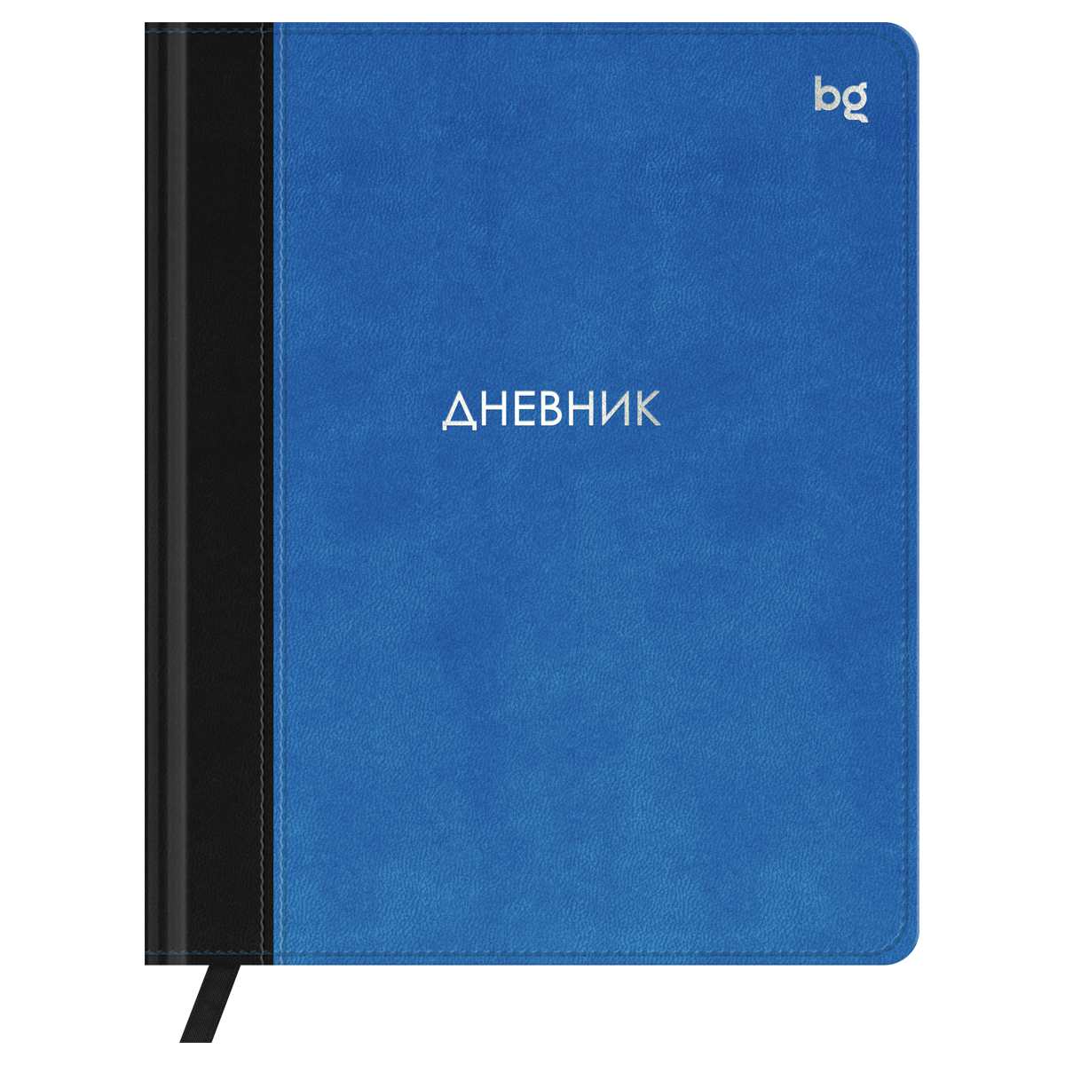 картинка Дневник 1-11 кл, 48 л, искусственная кожа, твердый, ляссе, "Комбо. Океан", BG, D5h48_67486 от магазина Альфанит в Кунгуре