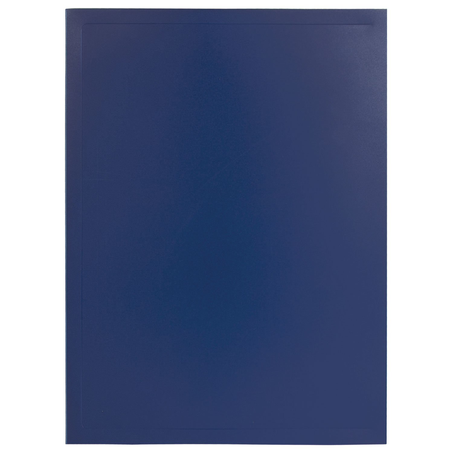 картинка Короб архивный, А4, корешок 70 мм, до 600 л, пластик, синий, разборный, "Energy", BRAUBERG, 231539 от магазина Альфанит в Кунгуре