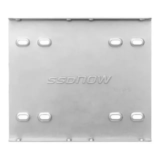 картинка Переходник 2,5" -->3.5"Kingston <SNA-BR/35> металл от магазина Альфанит в Кунгуре