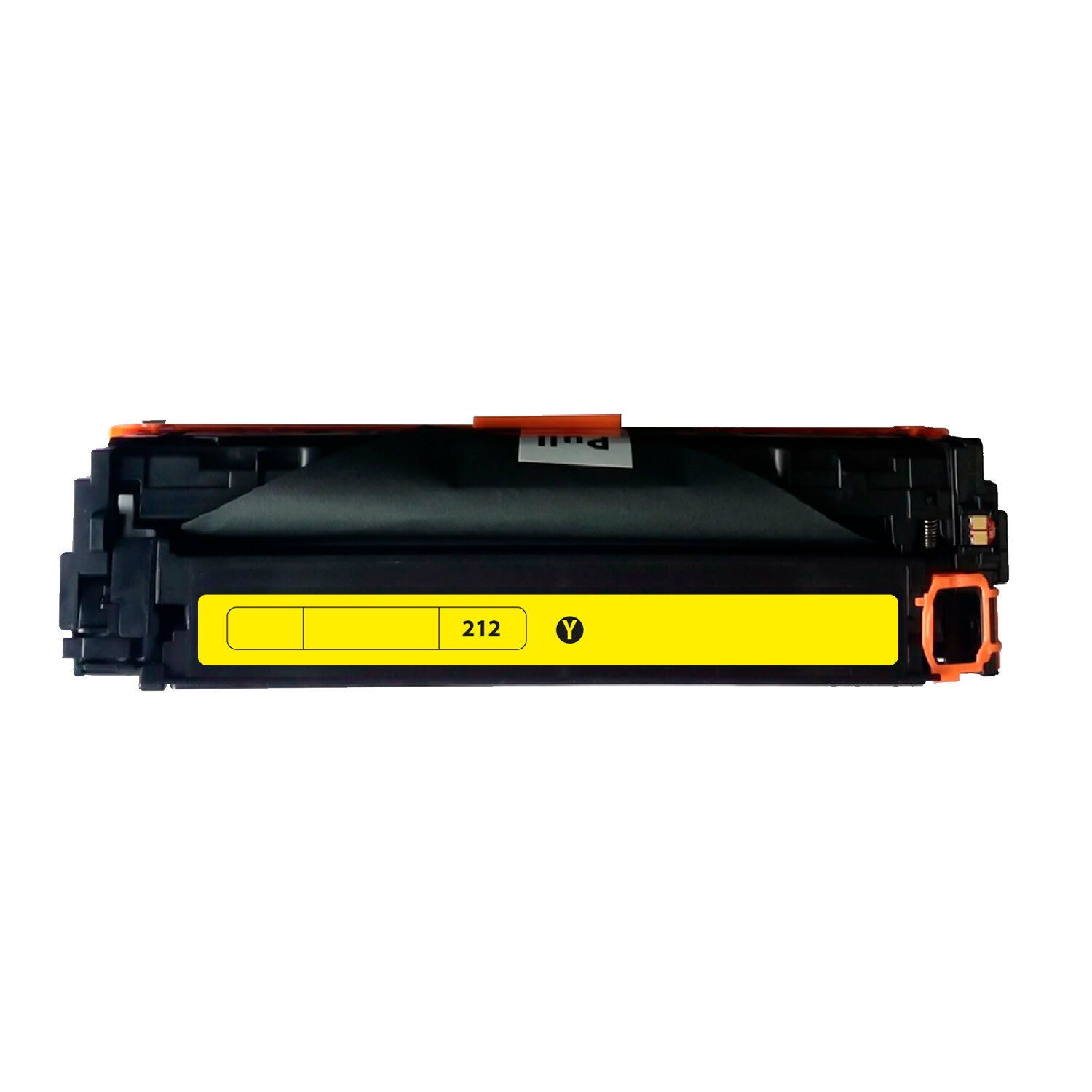 картинка Картридж лазерный SONNEN, HP CF212A/131A/Canon 731, для LJ Pro M276, Yellow, 1800 стр. от магазина Альфанит в Кунгуре