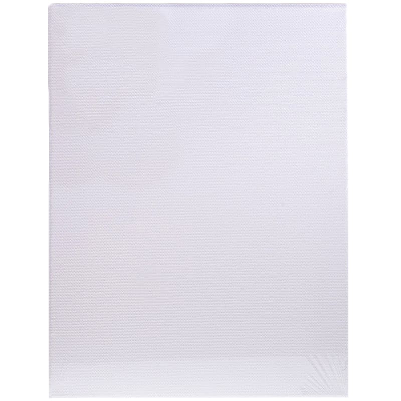 картинка Холст 30*40 см, 380 г/м2, 100% хлопок, на подрамнике, среднее зерно, Сонет, E5305-B-30x40 от магазина Альфанит в Кунгуре