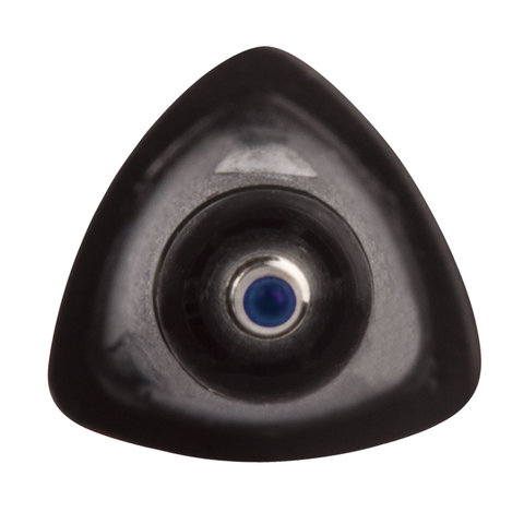 картинка Ручка капиллярная, 0,4 мм, синяя, "Aero", BRAUBERG, 142253 от магазина Альфанит в Кунгуре