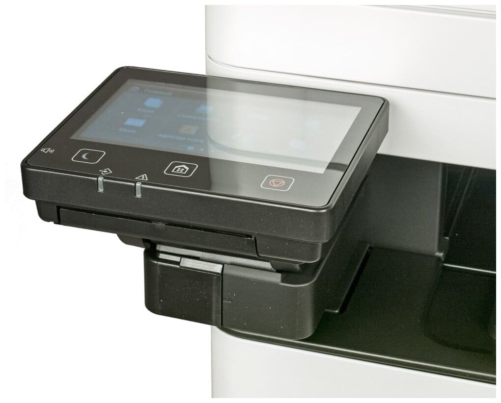 картинка МФУ лазерный Canon i-Sensys Mf443dw (принтер/сканер/копир, A4, черно-белый) от магазина Альфанит в Кунгуре