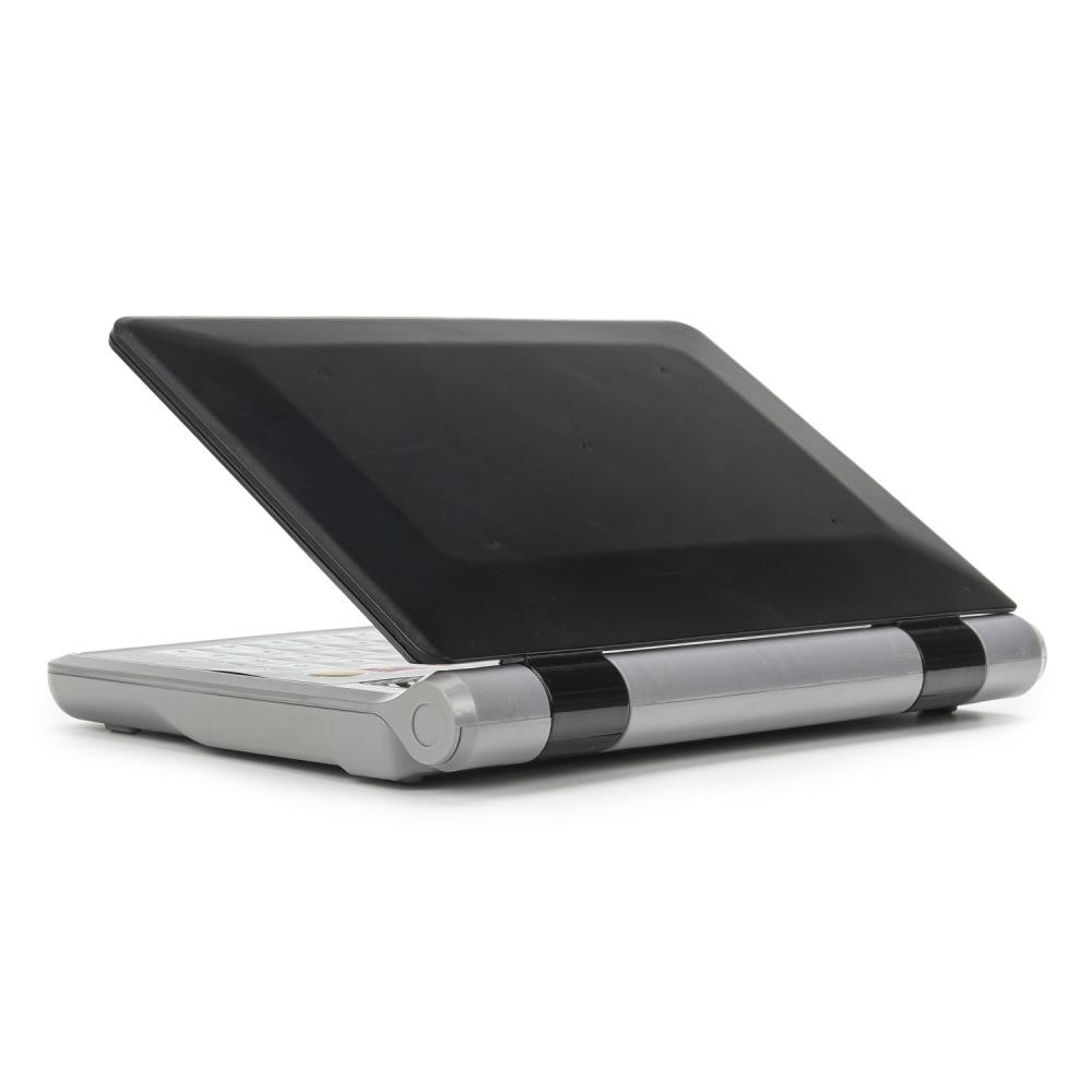 картинка Ноутбук музыкальный, 28*4*33 см, Степанов В.А., "Азбука", Умка, HT955-R5 от магазина Альфанит в Кунгуре