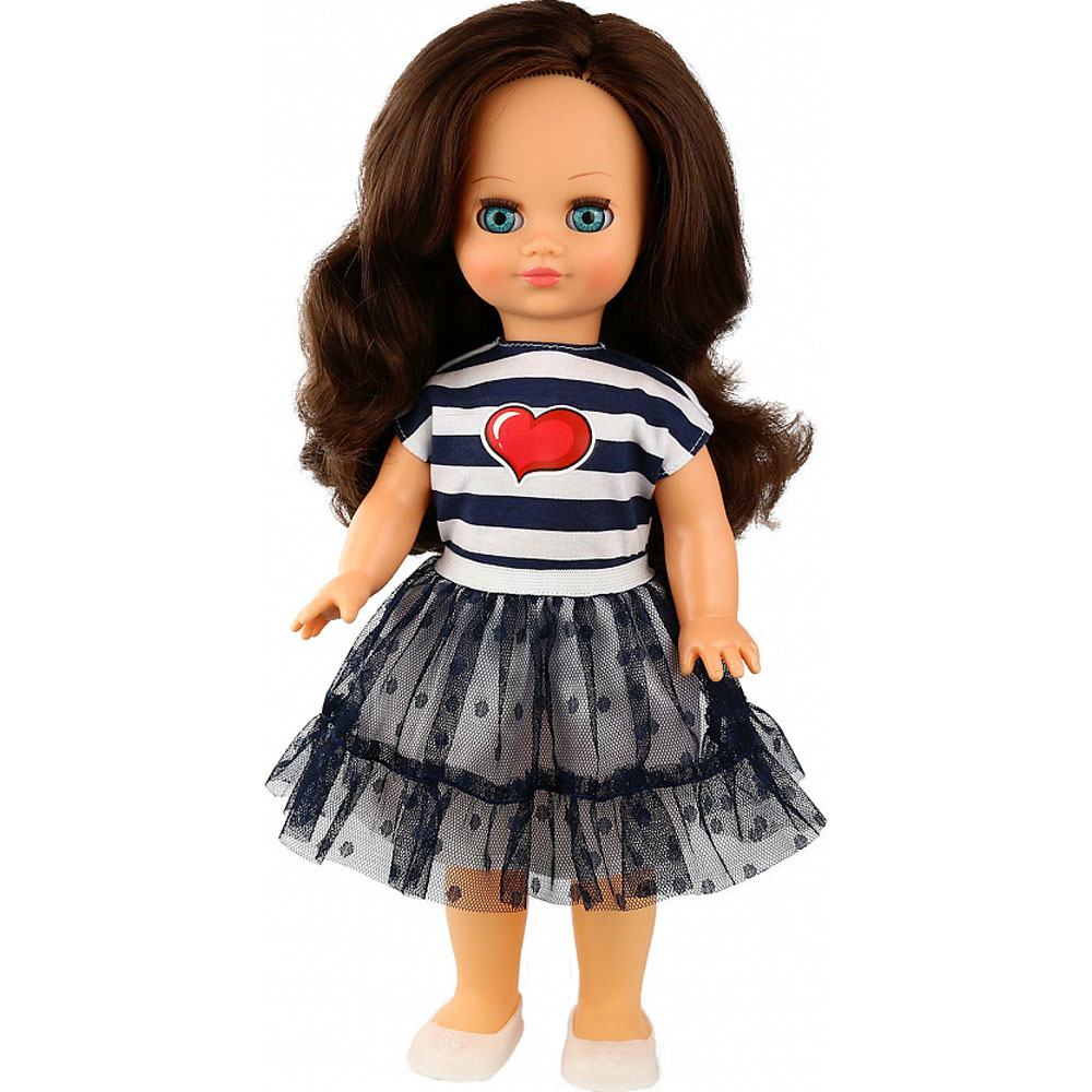 картинка Кукла говорящая, 38 см, "Герда: яркий стиль 2", В3704/о, 10260395 от магазина Альфанит в Кунгуре