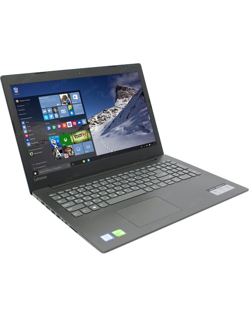 картинка Ноутбук Lenovo IdeaPad S145-15API, 15.6", AMD Ryzen 5 3500U, 2.1ГГц, 8Гб, 512 Гб SSD, DOS, черный от магазина Альфанит в Кунгуре