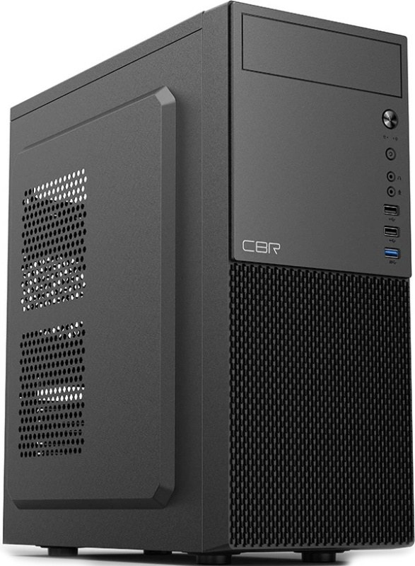 картинка Системный блок № i2026021601S Trio SOHO /AMD Ryzen 5 5600G/ASRock A520M-HVS/16 Gb/SSD 512 GB m.2/450W/CBR PCC-ATX-E188-WPSU от магазина Альфанит в Кунгуре