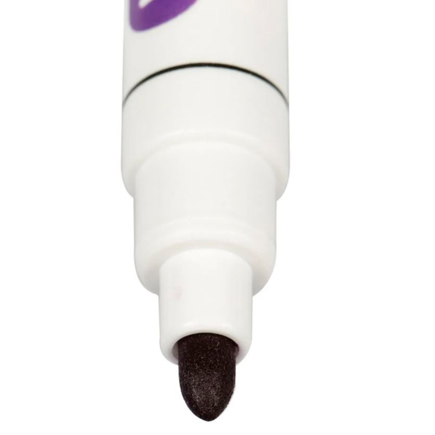 картинка Маркер для доски, 2,5 мм, фиолетовый, стираемый, "Dry-Wipe", CENTROPEN, 5 8559 0105, 152017 от магазина Альфанит в Кунгуре