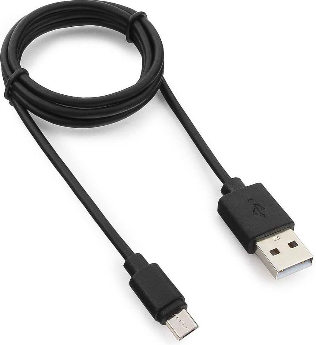 Microusb usb 2.0