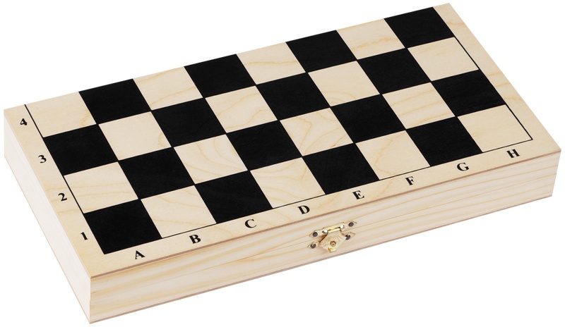 картинка Шахматы, 29*29 см, с деревянной доской, Три совы, НИ_46630 от магазина Альфанит в Кунгуре