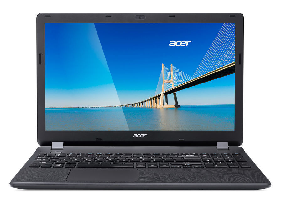 картинка Ноутбук Acer Extensa EX2519-C5G3 (15.6"HD,Celeron N3060,4Gb,128Gb SSD,Intel HD Graphics 400,Linux) черный от магазина Альфанит в Кунгуре