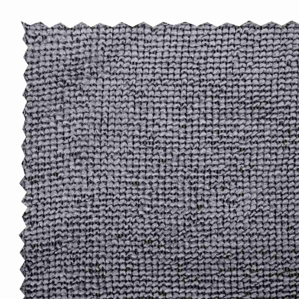 картинка Салфетки из микрофибры, 10 шт, 30*30, 180 г/м2, ассорти, "Gray & Black", LAIMA, 700610 от магазина Альфанит в Кунгуре