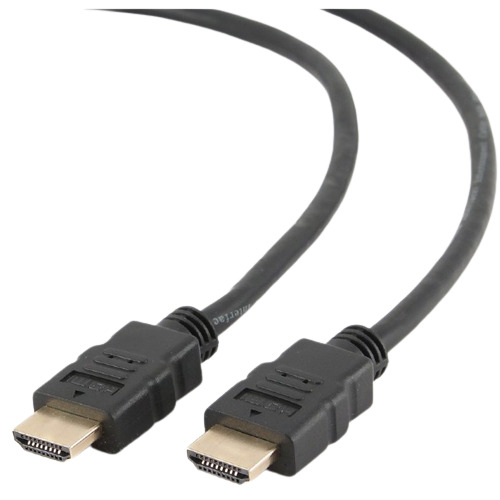 картинка Кабель HDMI - HDMI  7,5 м  Gembird, CC-HDMI4-7.5M от магазина Альфанит в Кунгуре