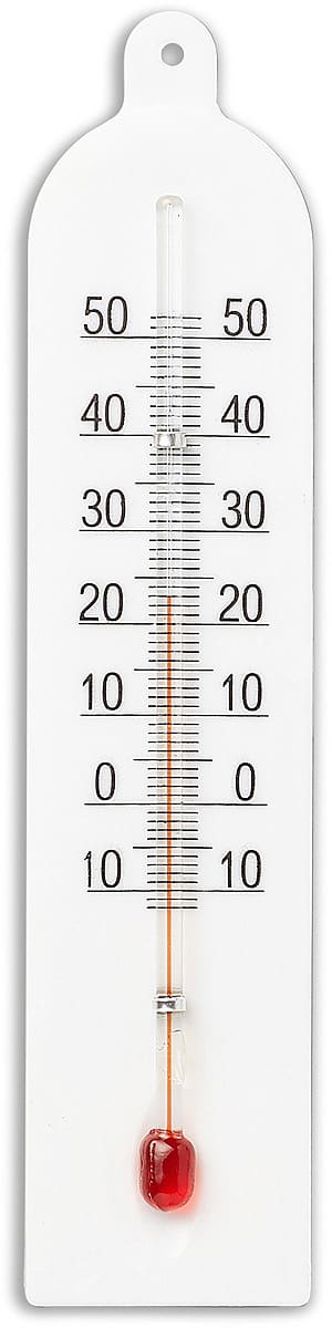 картинка Термометр комнатный, -10/+50, блистер, "Модерн", Термоприбор-плюс, ТБ-189 от магазина Альфанит в Кунгуре