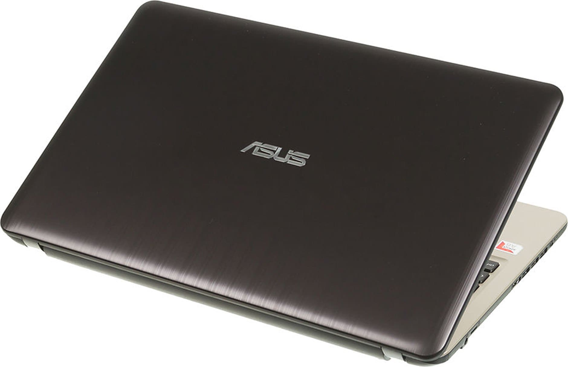 картинка Ноутбук ASUS K540BA-GQ613 (15.6"HD,AMD A4-9125,4Gb,SSD256Gb,Linux) черный от магазина Альфанит в Кунгуре