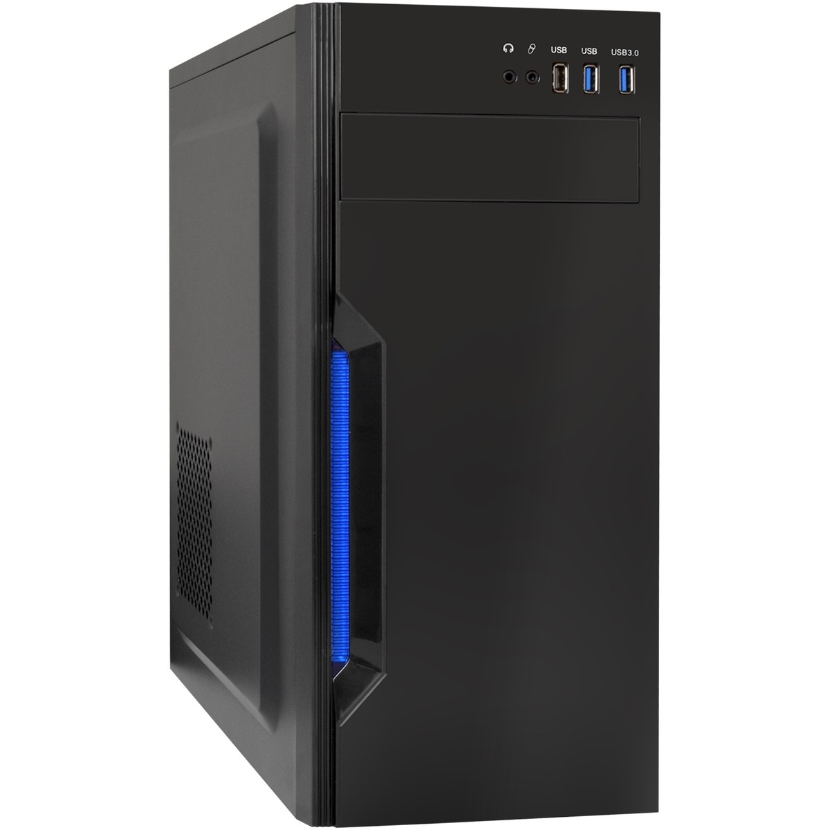 картинка Системный блок №i2024073001SM Intel Core i3-12100/ASUS PRIME B660M-K D4/16 Gb/4 GB GeForce GTX 1650 MSI GTX 1650 VENTUS XS/SSD 512GB/500W/ExeGate XP-333U от магазина Альфанит в Кунгуре