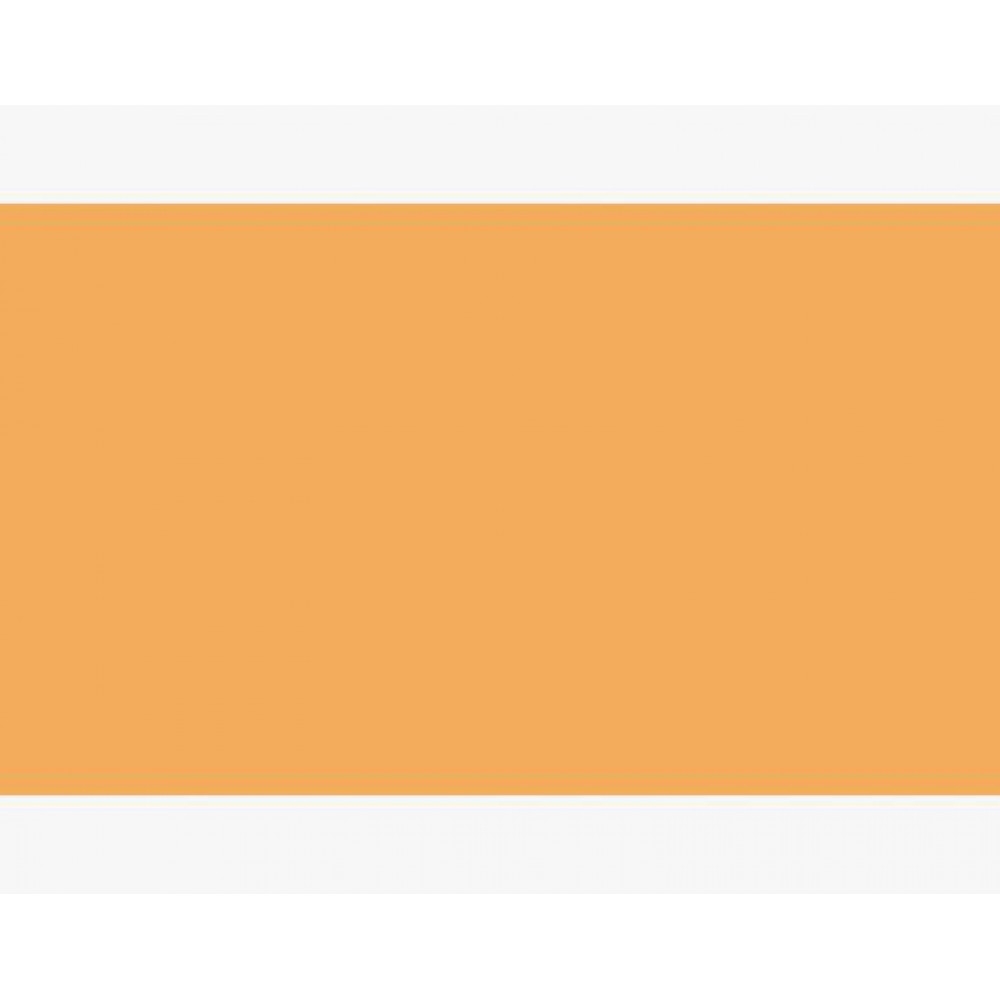 картинка Краска акварельная художественная, 2,5 мл, кювет, Кадмий оранжевый, Белые ночи, 1911304 от магазина Альфанит в Кунгуре