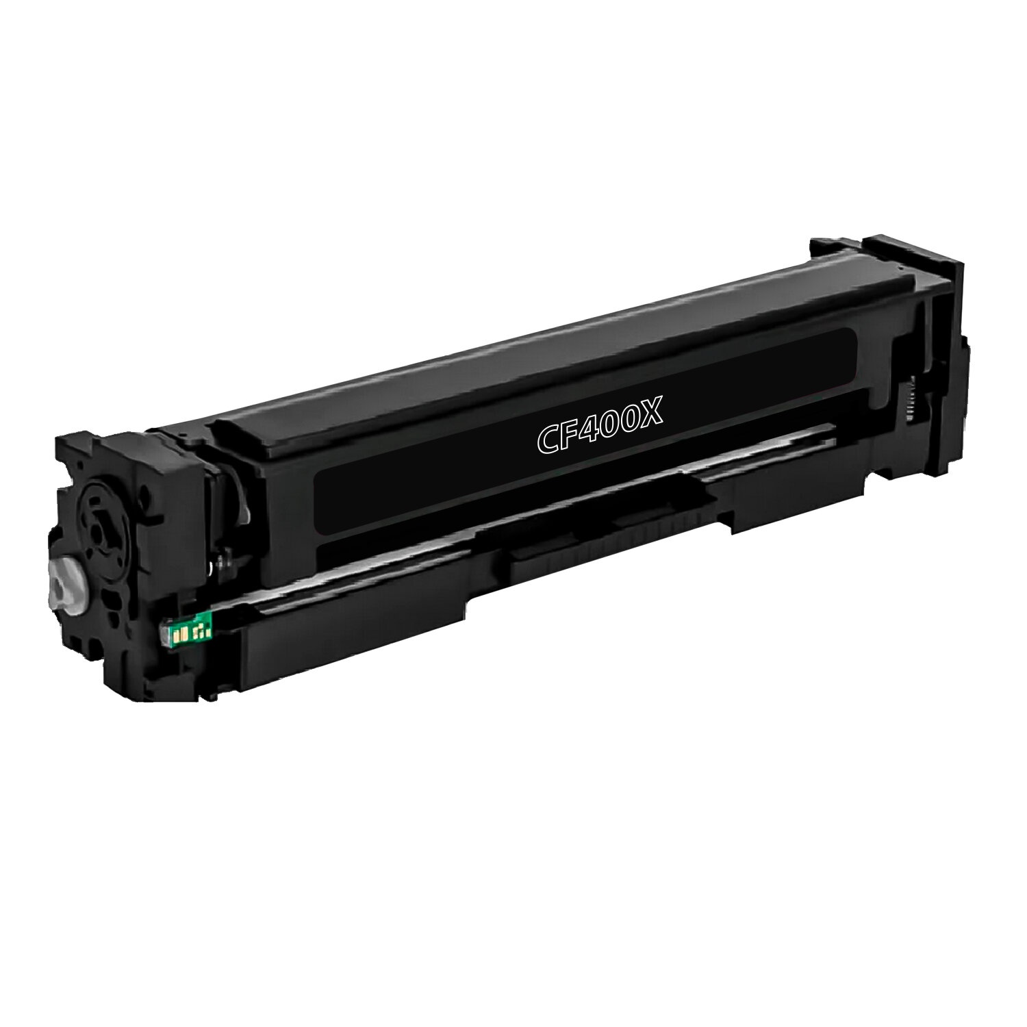 картинка Картридж лазерный SONNEN, HP CF400X/CF540X, для LJ Pro M277/M252, Black, 2800 стр. от магазина Альфанит в Кунгуре
