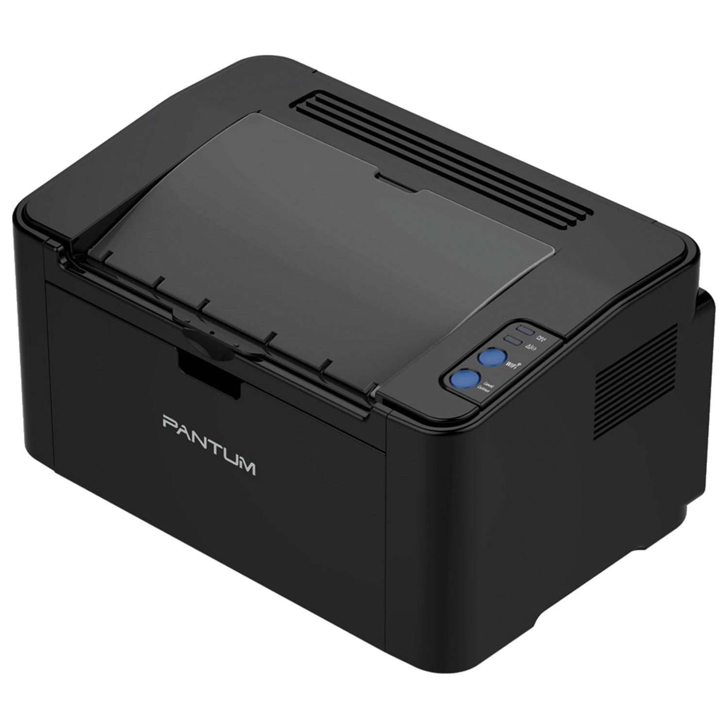 картинка Принтер лазерный Pantum P2500w, А4, Wi-Fi, черный от магазина Альфанит в Кунгуре