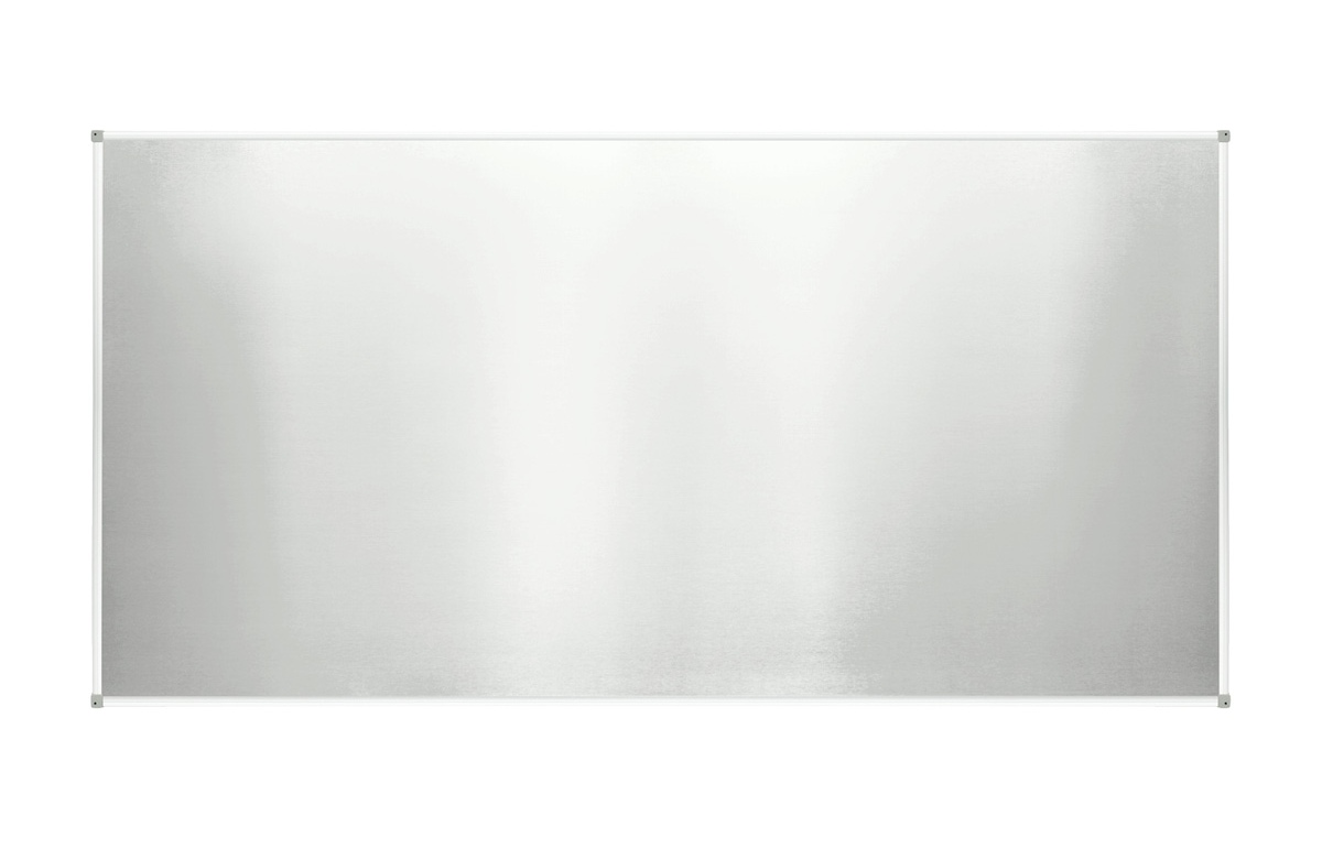картинка Доска магнитно-маркерная, 120*240 см, алюминиевая рамка, OfficeSpace, 347029 от магазина Альфанит в Кунгуре