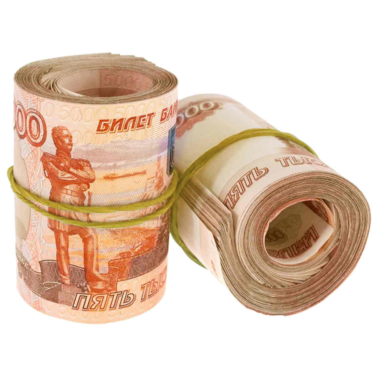 картинка Резинки для денег, 1 кг, 60 мм, натуральный каучук, BRAUBERG, 440104 от магазина Альфанит в Кунгуре