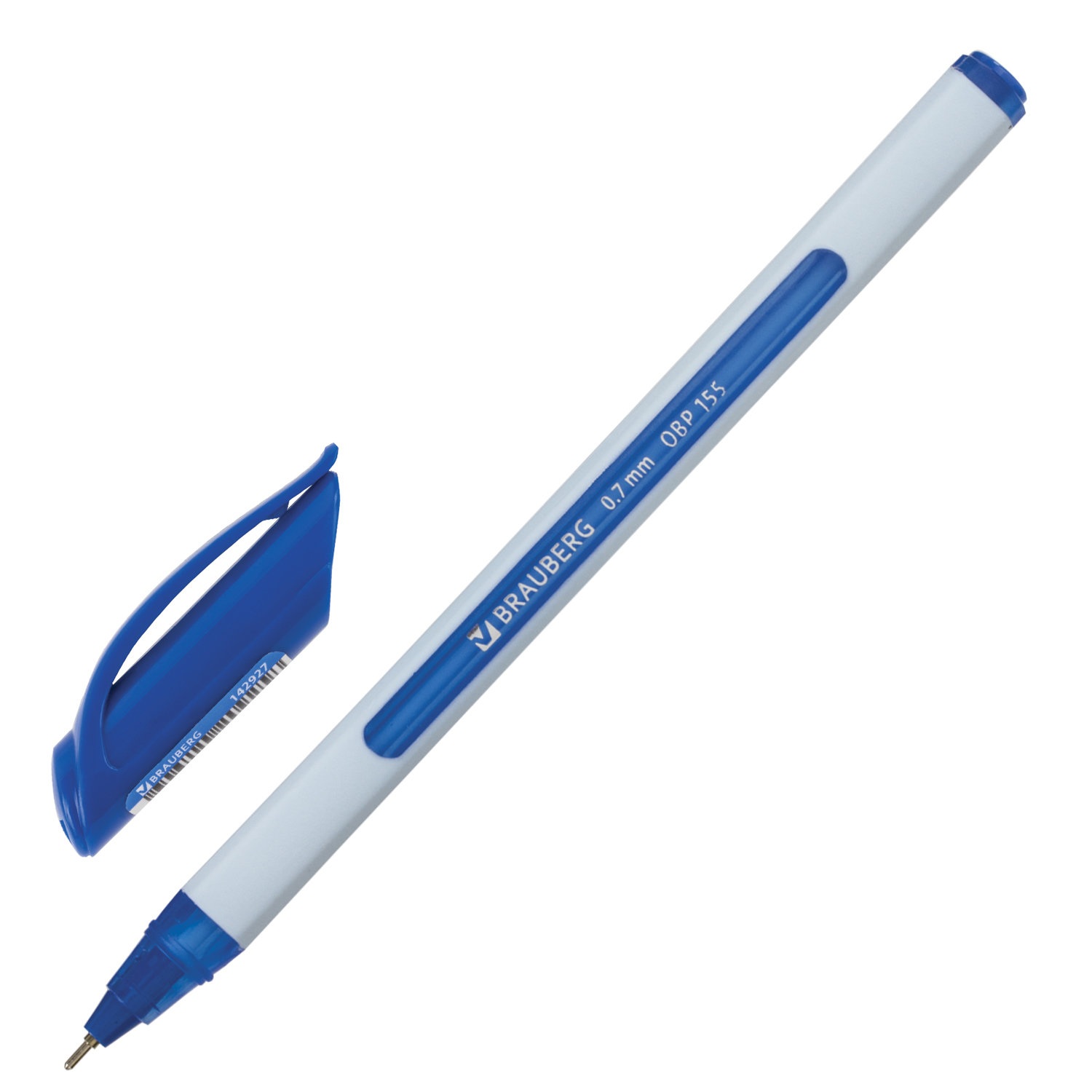 Brauberg 0.7. Ручка БРАУБЕРГ 0.7. Ручка шариковая масляная BRAUBERG Extra Glide Soft White, синяя, 0,7мм, линия 0,35мм, 142927. Ручка шариковая БРАУБЕРГ. Ручка шариковая синяя БРАУБЕРГ.