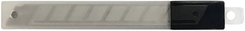 картинка Набор лезвий для канцелярского ножа 9 мм, 10 шт, DOLCECOSTO, D00154 от магазина Альфанит в Кунгуре