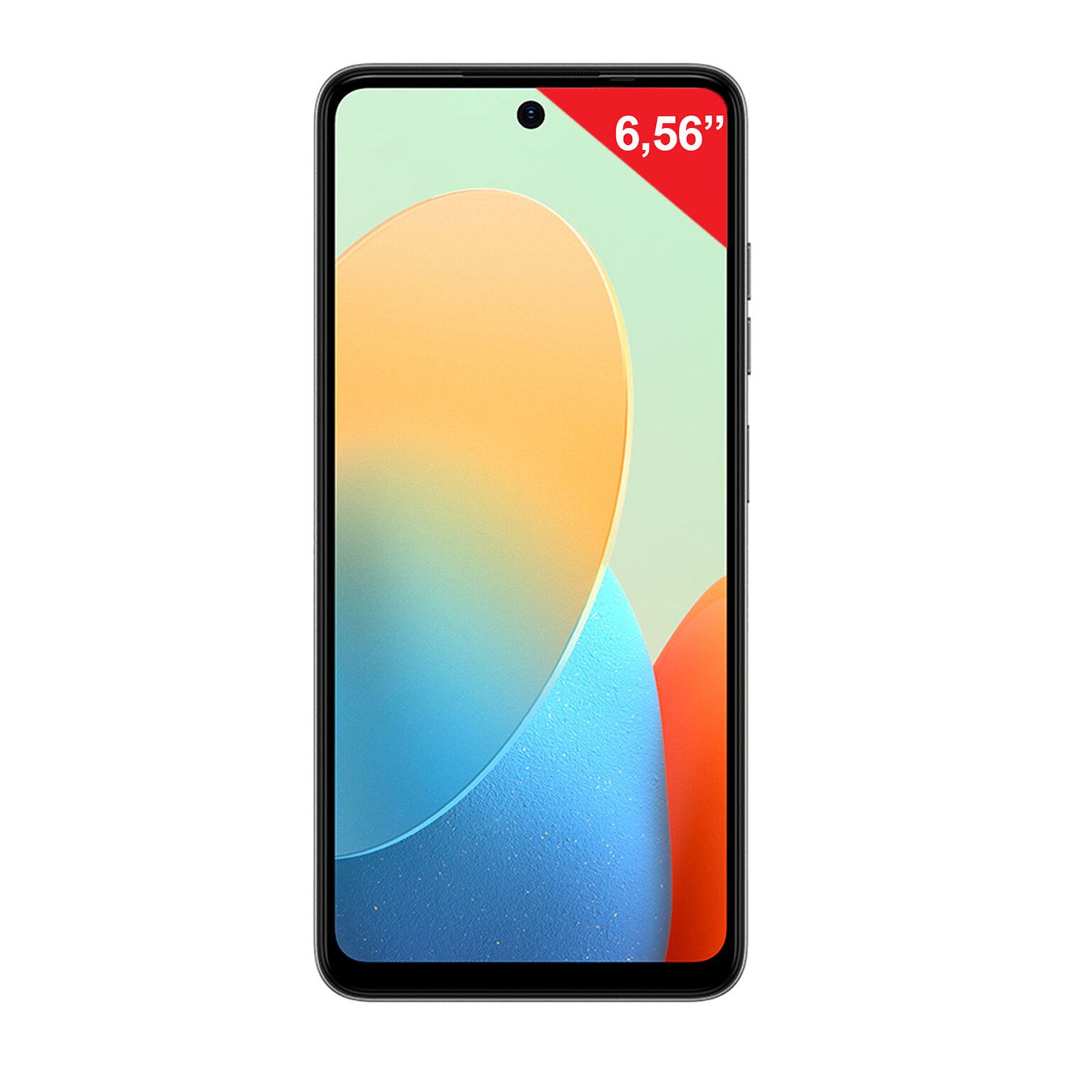 картинка Смартфон TECNO SPARK GO, 4/64 ГБ, 13+2/5 Мп 6,56", белый, TCN-BG6.4.64.MYWH от магазина Альфанит в Кунгуре
