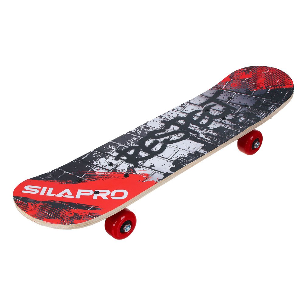картинка Скейтборд, 60*15 см, до 30 кг, SILAPRO, 131-020/2 от магазина Альфанит в Кунгуре