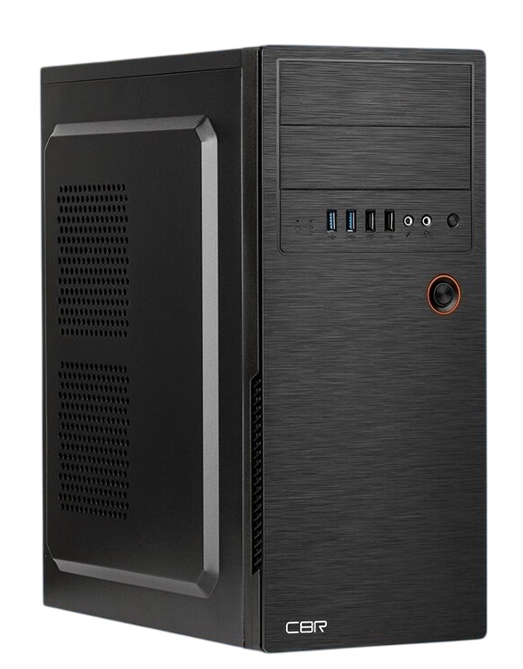 картинка Системный блок №SOHO i2025050701S AMD Ryzen 5 4655G/ASRock A520M-HVS/16 Gb/SSD 512 GB m.2/450W/CBR PCC-ATX-E180-USB32-USB22-450W от магазина Альфанит в Кунгуре